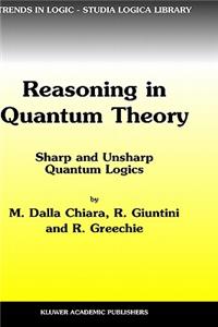 Reasoning in Quantum Theory