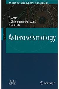 Asteroseismology