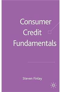 Consumer Credit Fundamentals