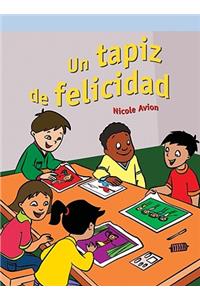 Un Tapiz de Felicidad (the Happy Quilt)