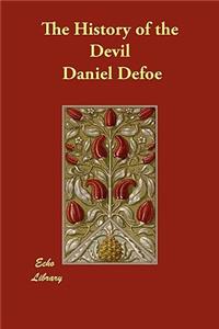 The History of the Devil