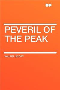 Peveril of the Peak