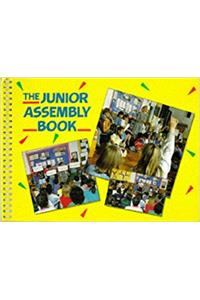 JUNIOR ASSEMBLY BOOK PB