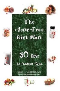 Acne-Free Diet Plan