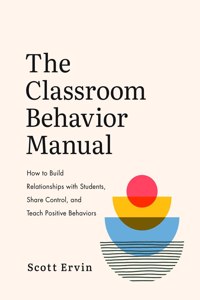 Classroom Behavior Manual