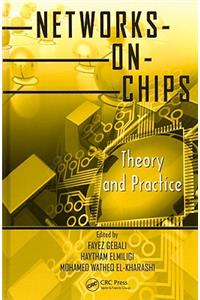 Networks-On-Chips