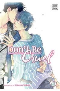 Don't Be Cruel, Vol. 6