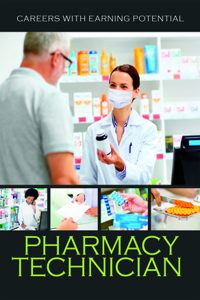 Pharmacy Technician