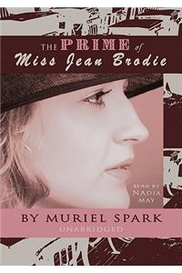 The Prime of Miss Jean Brodie