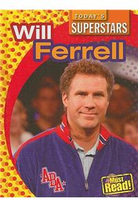 Will Ferrell