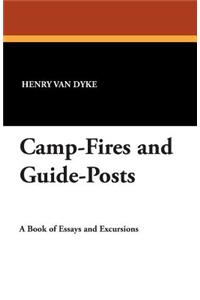 Camp-Fires and Guide-Posts