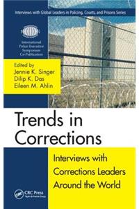 Trends in Corrections