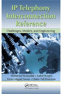 IP Telephony Interconnection Reference