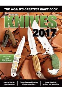 Knives 2017: The World's Greatest Knife Book