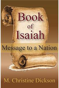 Book Of Isaiah