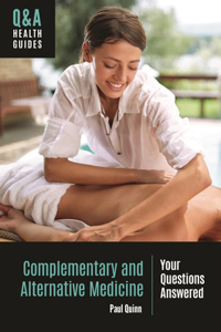 Complementary and Alternative Medicine