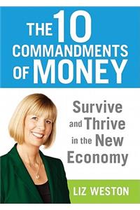 The 10 Commandments of Money