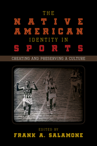 Native American Identity in Sports