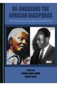 Re-Engaging the African Diasporas