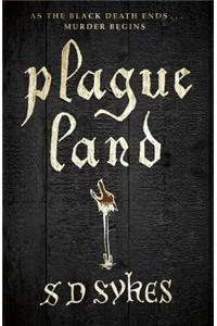 Plague Land