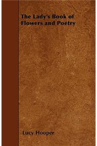 The Lady's Book of Flowers and Poetry