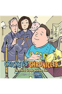 Cricket's Chronicles