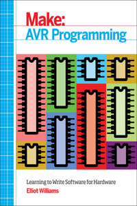 Avr Programming