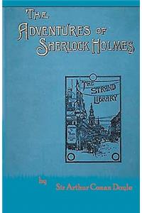The Adventures of Sherlock Holmes