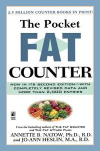 Pocket Fat Counter