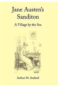 Jane Austen's Sanditon