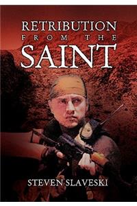 Retribution from the Saint