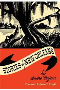 Stories of New Orleans