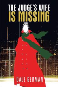 Judge's Wife Is Missing