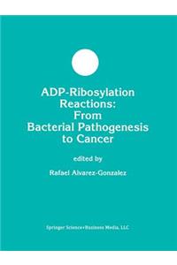 Adp-Ribosylation Reactions