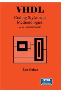 VHDL Coding Styles and Methodologies
