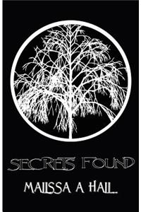Secrets Found
