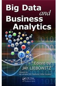 Big Data and Business Analytics