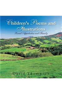 Children's Poems and Illustrations