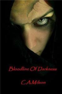 Bloodline Of Darkness