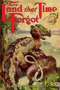 The Land That Time Forgot