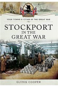 Stockport in the Great War