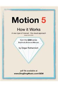 Motion 5 - How It Works