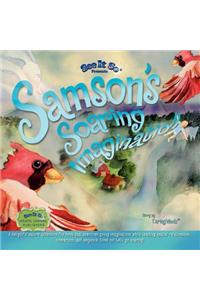 Samson's Soaring Imagination