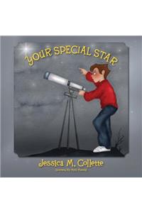 Your Special Star