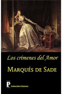 Los crimenes del amor