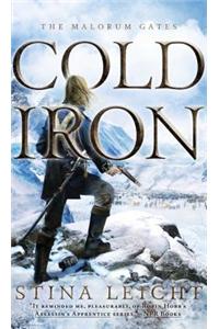 Cold Iron