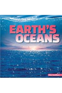 Earth's Oceans