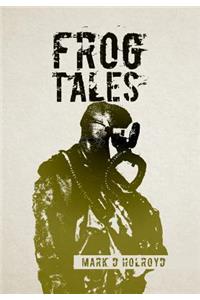 Frog Tales