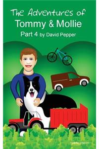 The Adventures of Tommy & Mollie - Part 4
