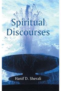 Spiritual Discourses